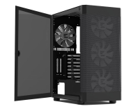 ZALMAN I4 TG Black I4 TG BLACK - 1189501 - zdjęcie 4